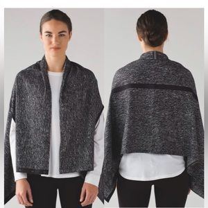 Lululemon Vinyasa Wrap